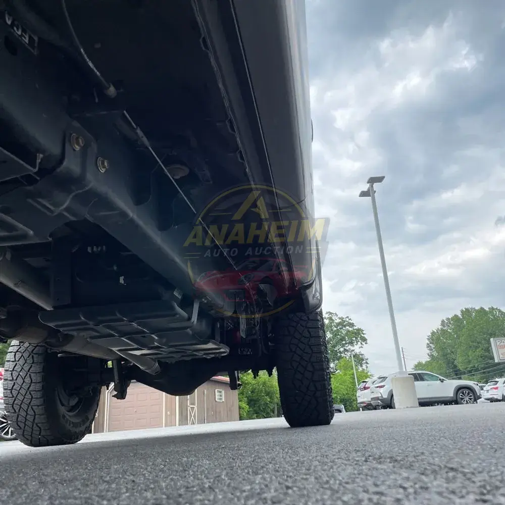 2022 Ford F250SD Lariat