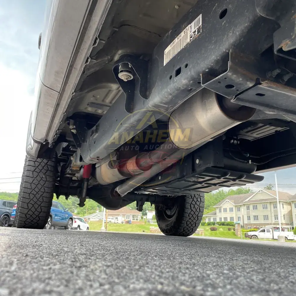 2022 Ford F250SD Lariat