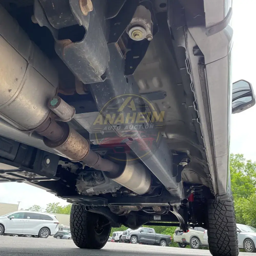 2022 Ford F250SD Lariat