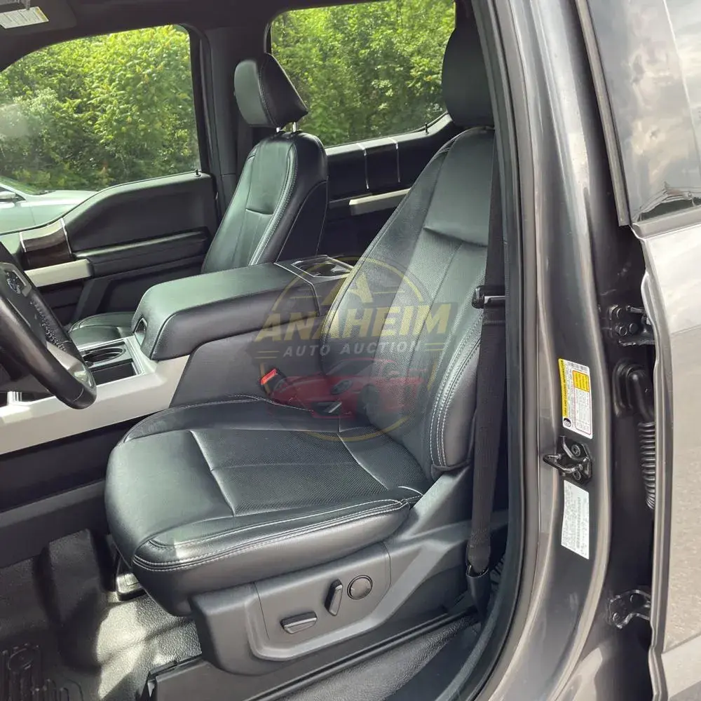 2022 Ford F250SD Lariat
