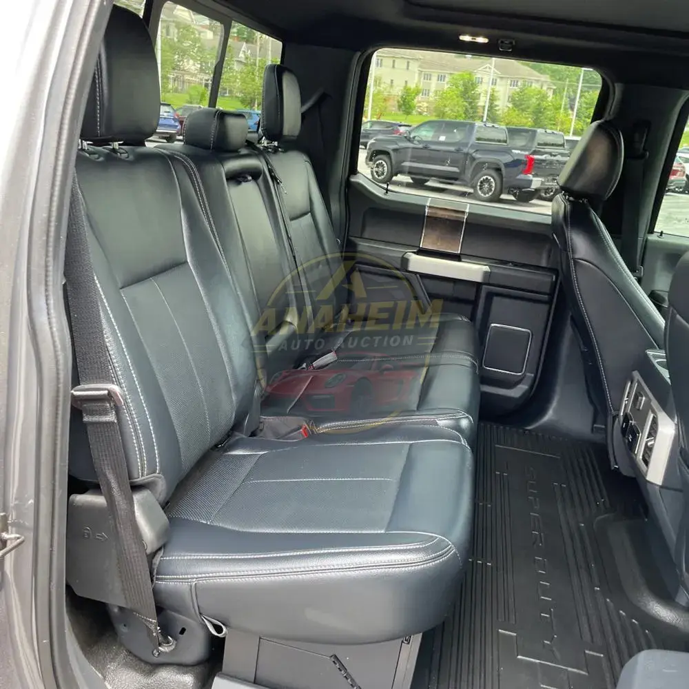 2022 Ford F250SD Lariat