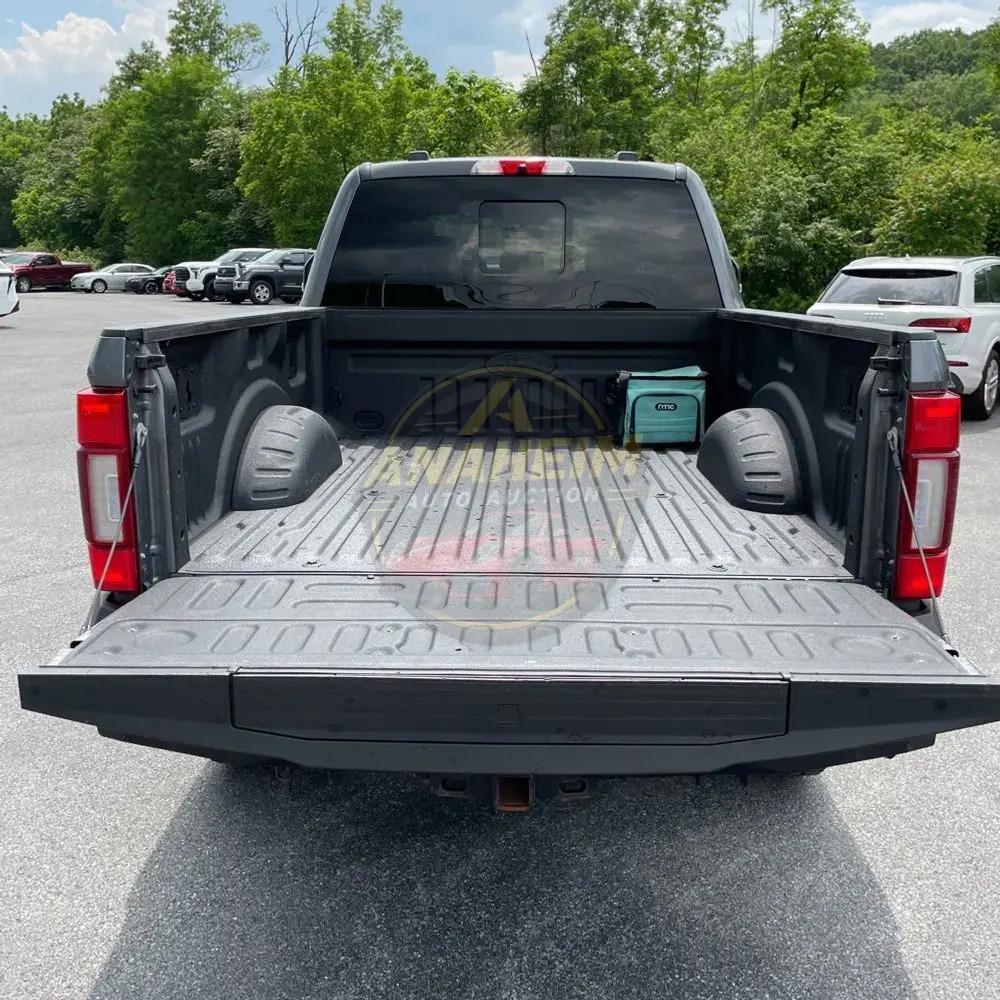 2022 Ford F250SD Lariat