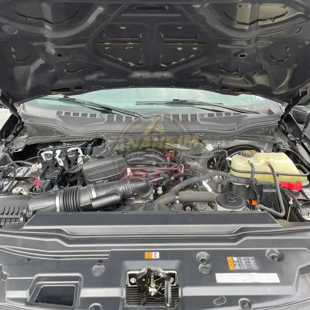 2022 Ford F250SD Lariat