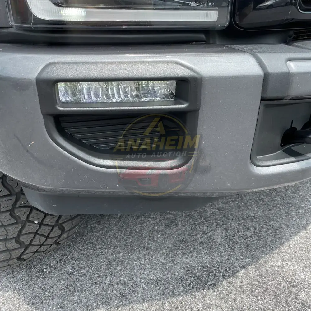 2022 Ford F250SD Lariat