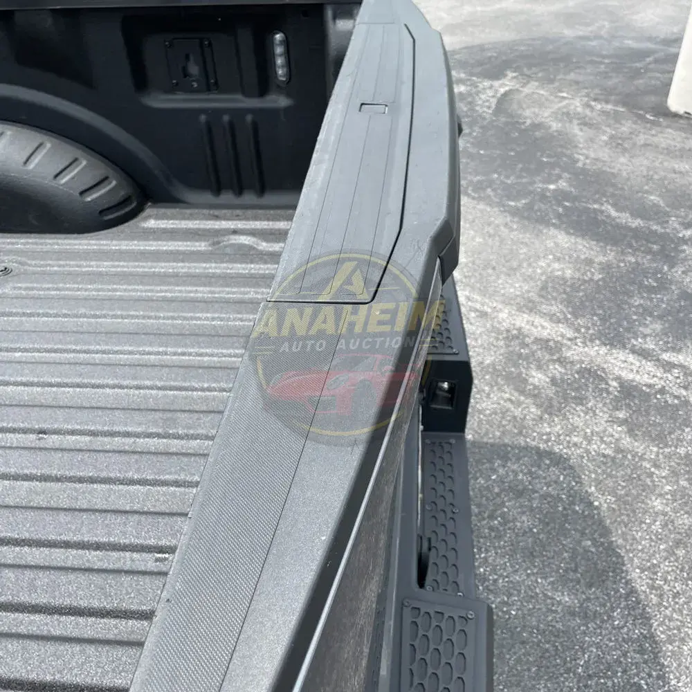 2022 Ford F250SD Lariat