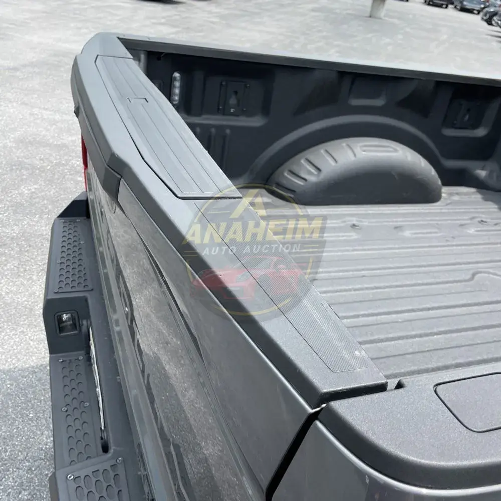 2022 Ford F250SD Lariat