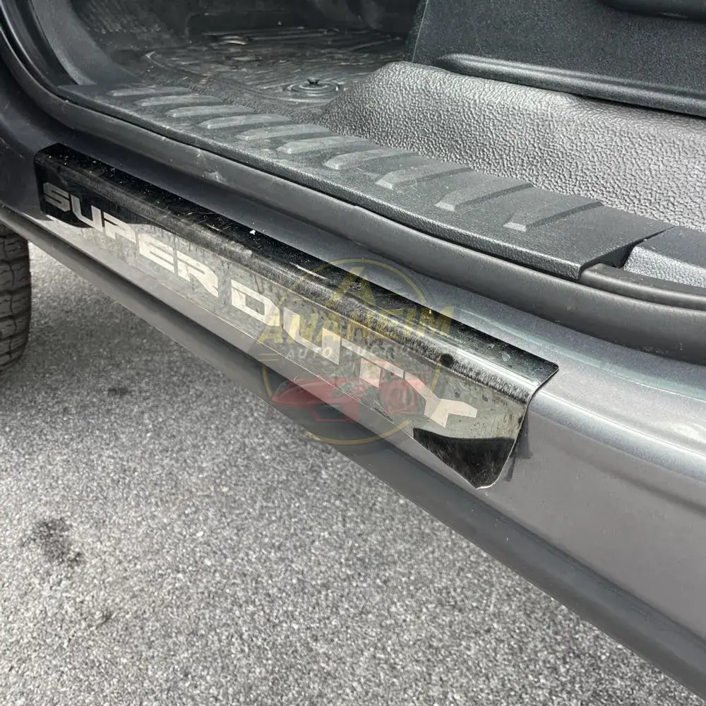 2022 Ford F250SD Lariat