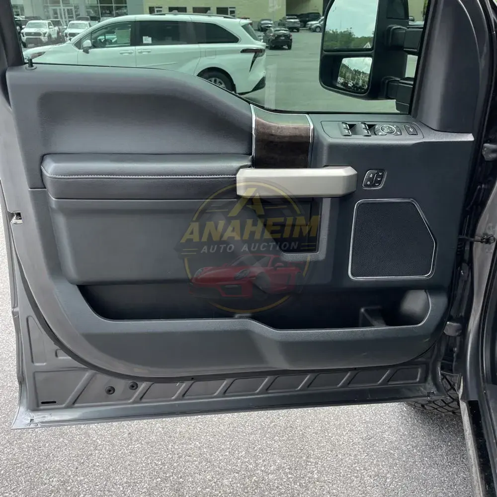 2022 Ford F250SD Lariat