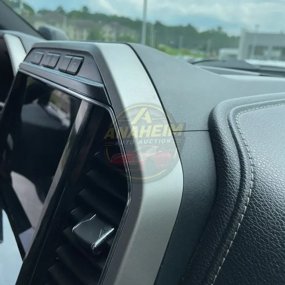 2022 Ford F250SD Lariat