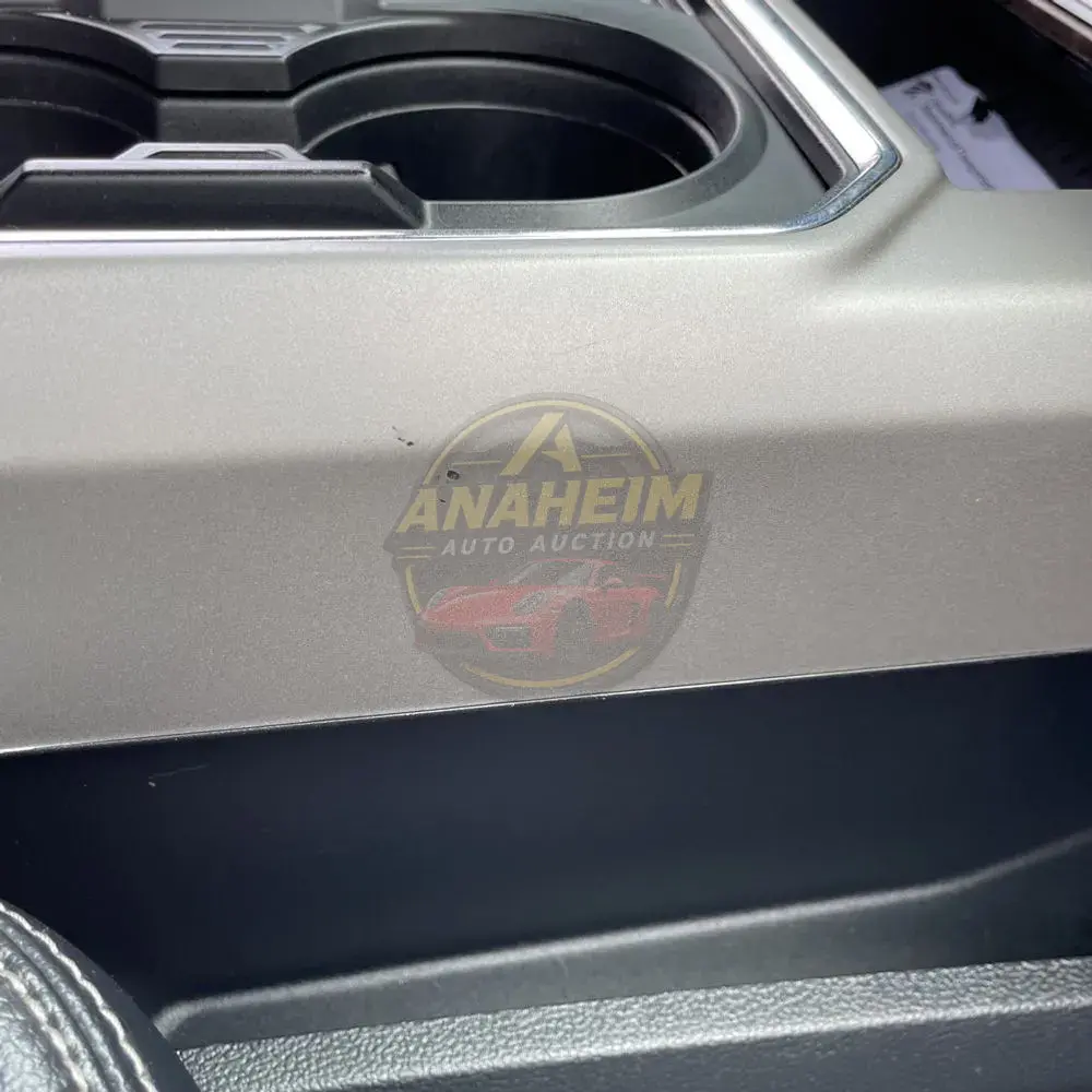 2022 Ford F250SD Lariat