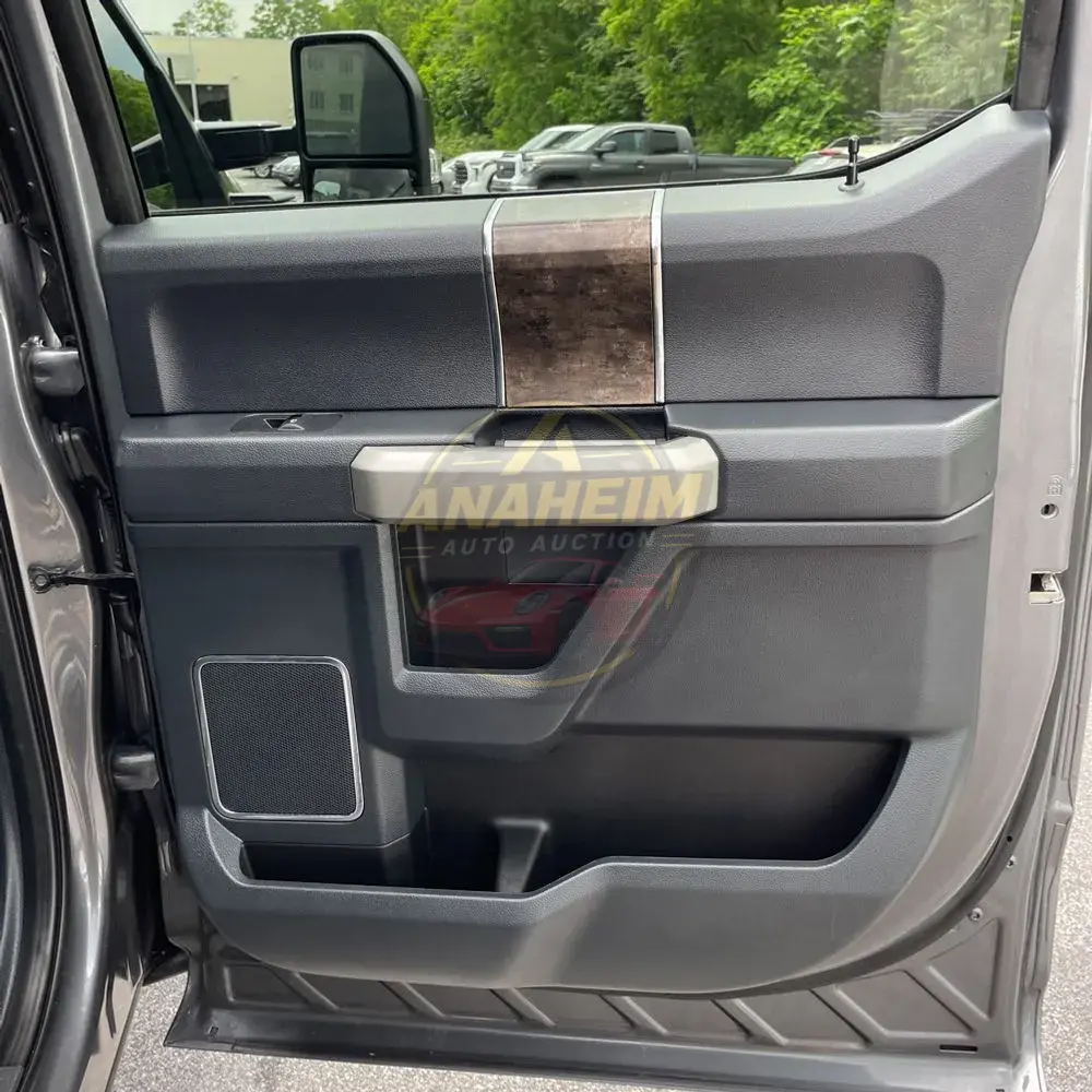 2022 Ford F250SD Lariat