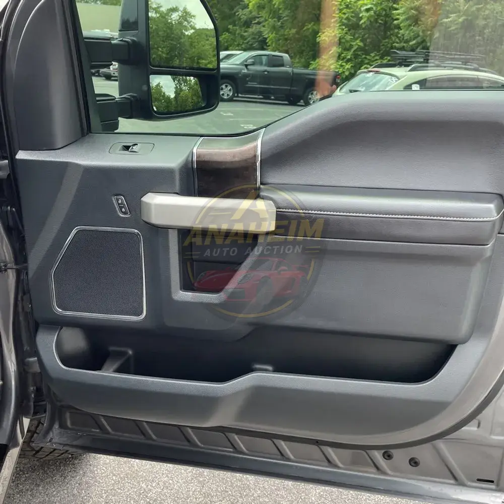 2022 Ford F250SD Lariat