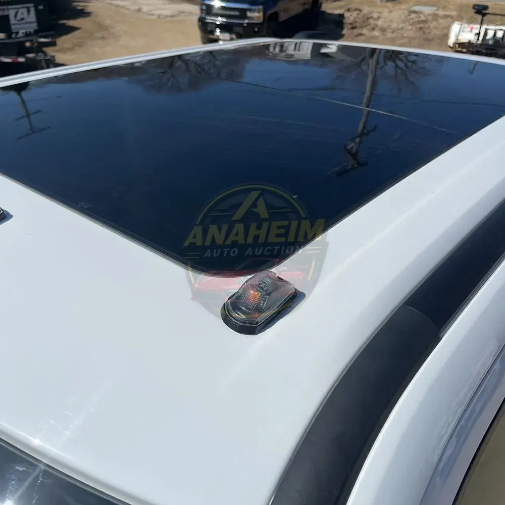 2021 Ford F-250 Super Duty Lariat