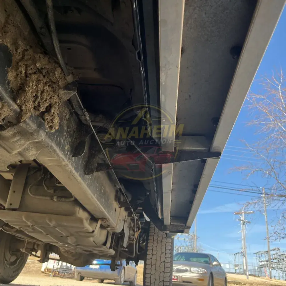 2021 Ford F-250 Super Duty Lariat