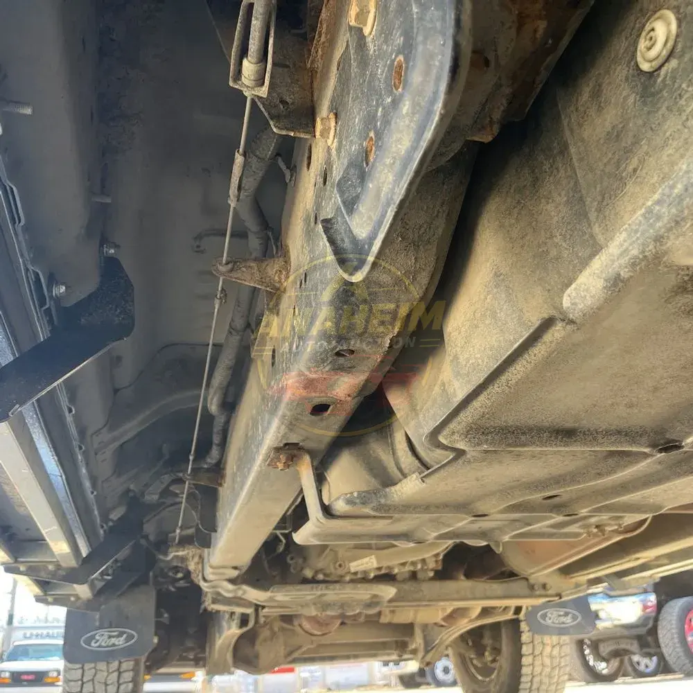 2021 Ford F-250 Super Duty Lariat