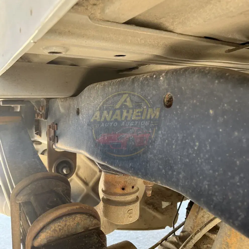 2021 Ford F-250 Super Duty Lariat