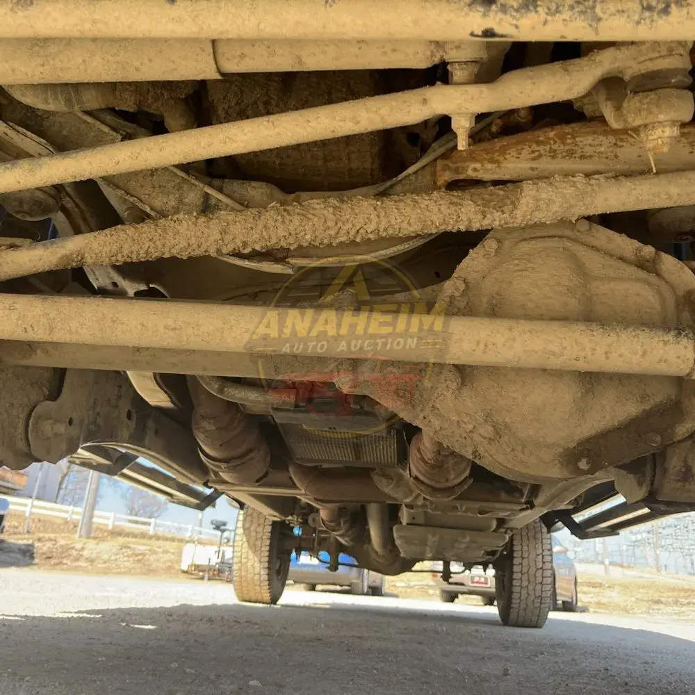 2021 Ford F-250 Super Duty Lariat