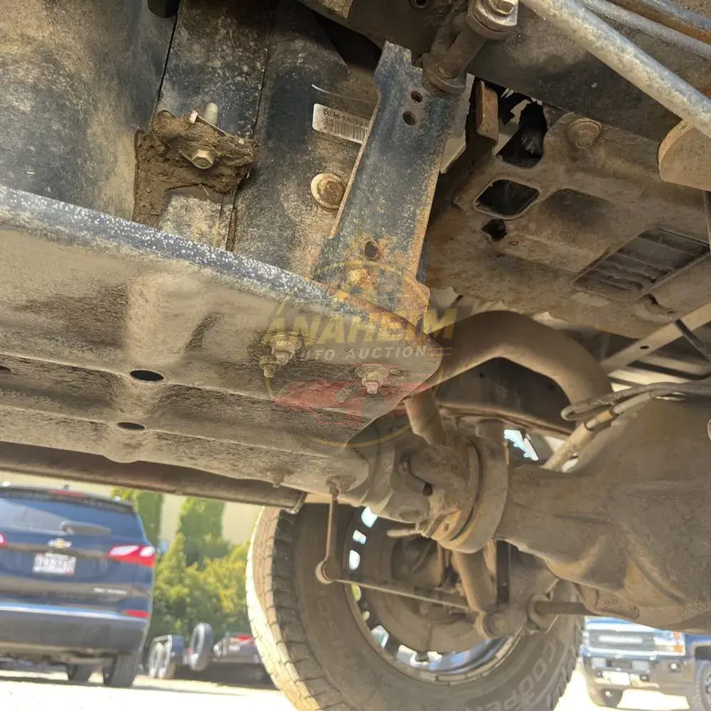 2021 Ford F-250 Super Duty Lariat