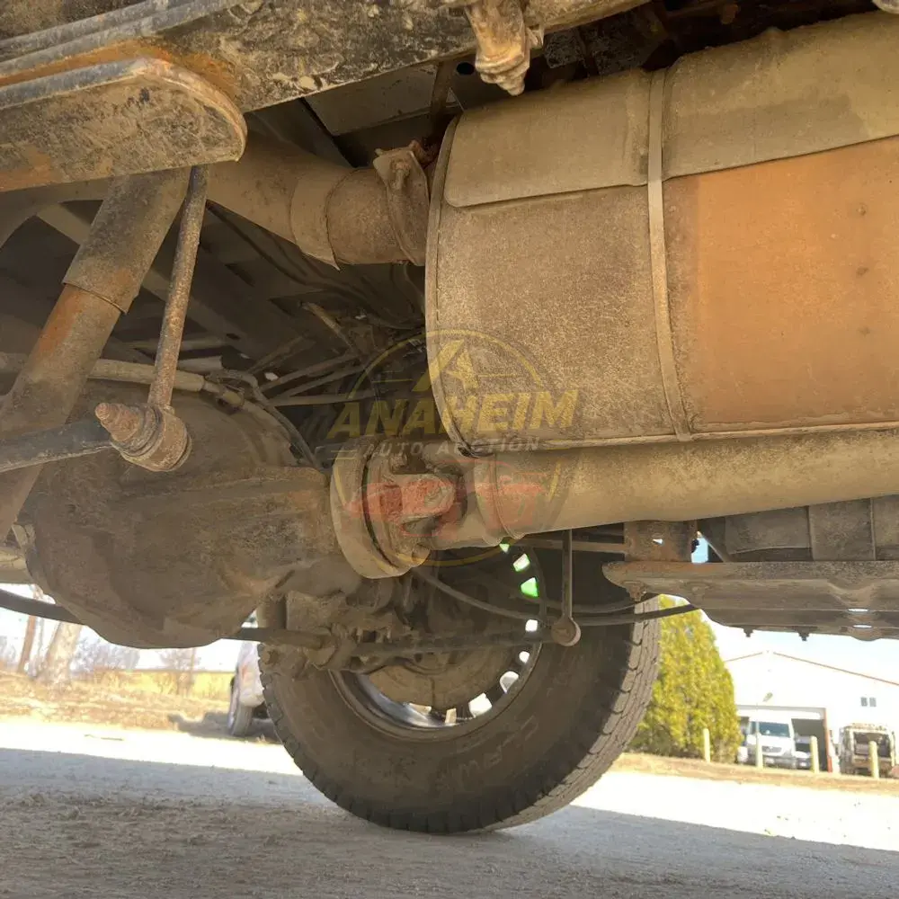 2021 Ford F-250 Super Duty Lariat