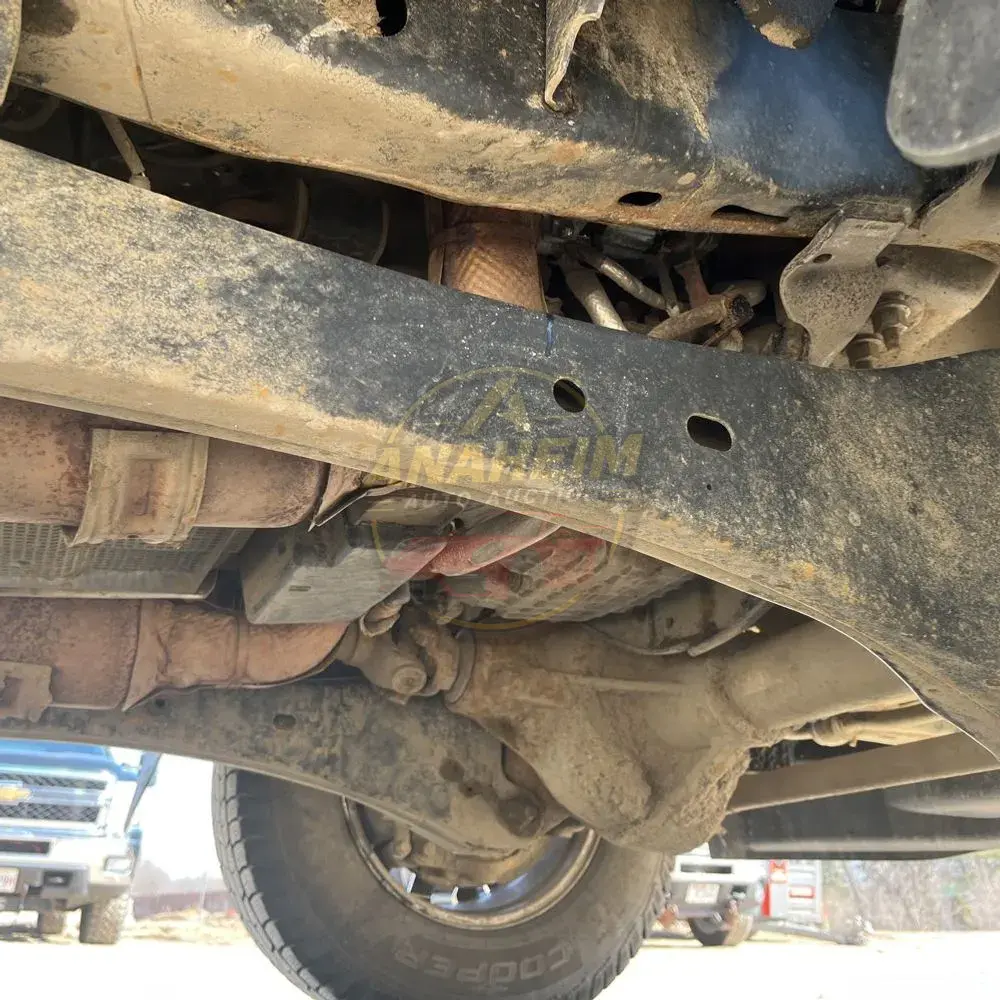2021 Ford F-250 Super Duty Lariat