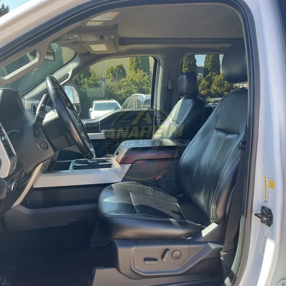 2021 Ford F-250 Super Duty Lariat