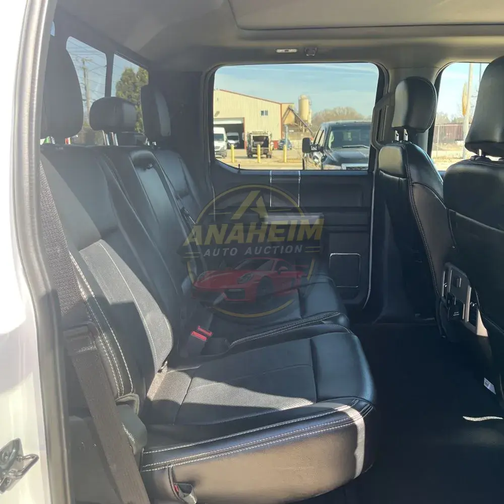2021 Ford F-250 Super Duty Lariat