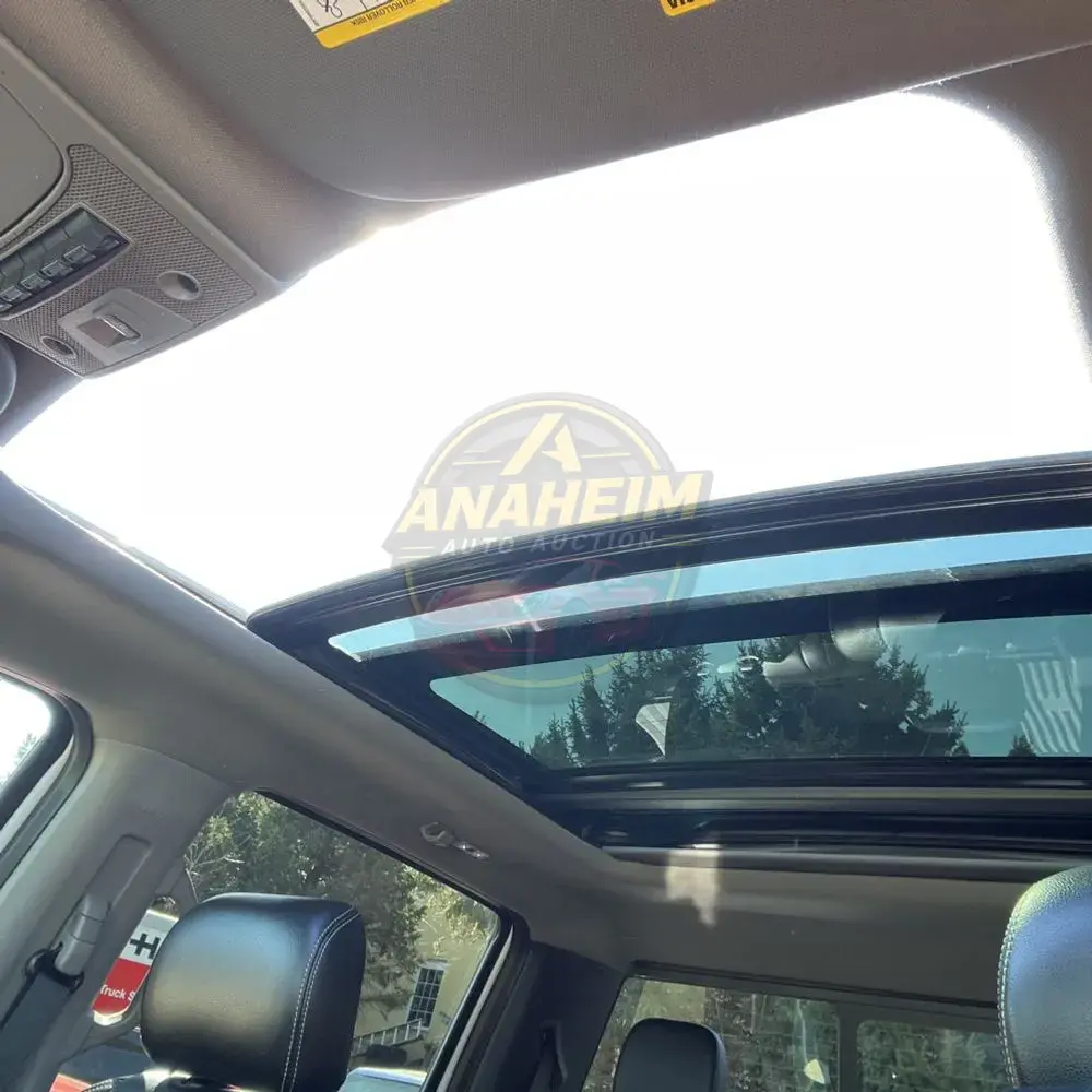 2021 Ford F-250 Super Duty Lariat