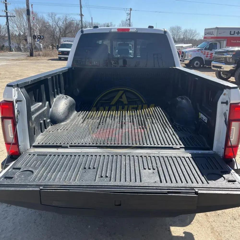 2021 Ford F-250 Super Duty Lariat