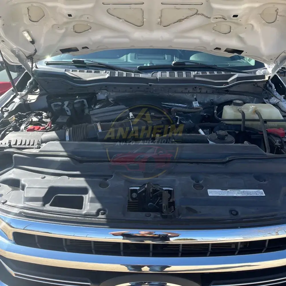 2021 Ford F-250 Super Duty Lariat