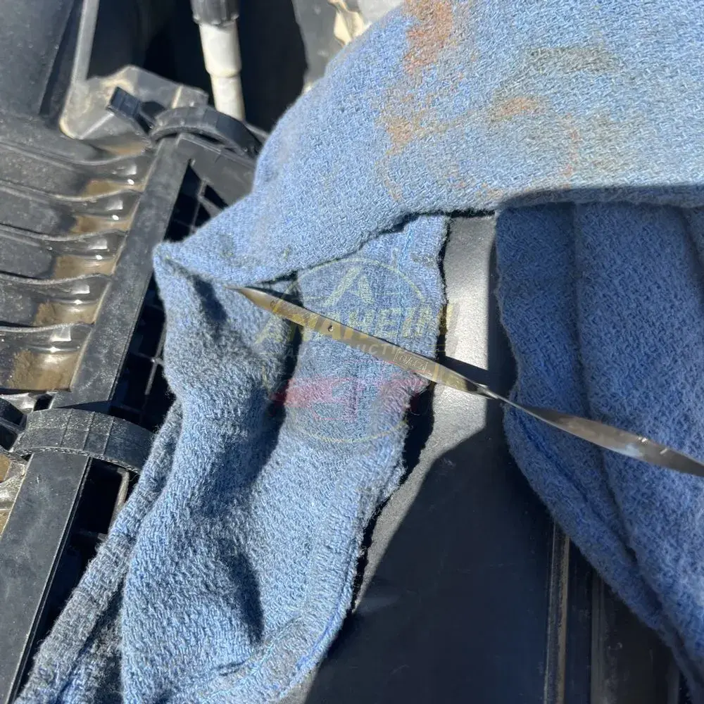 2021 Ford F-250 Super Duty Lariat