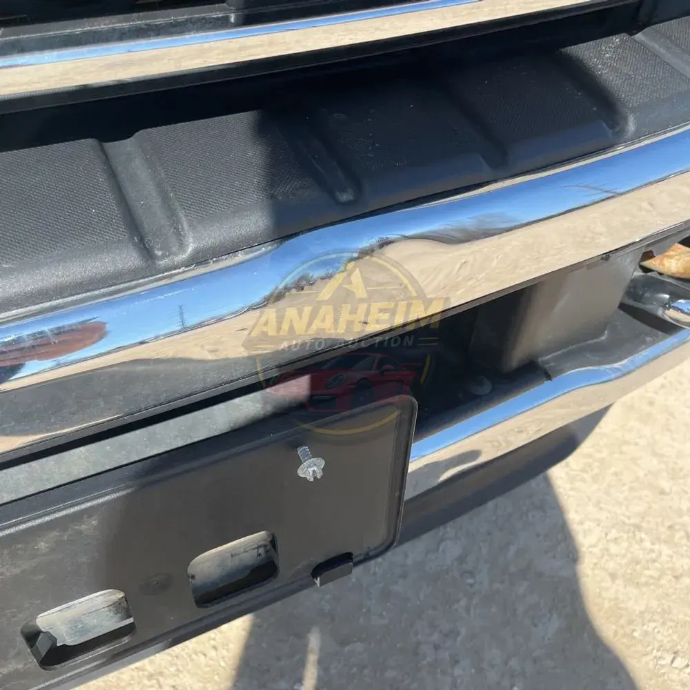 2021 Ford F-250 Super Duty Lariat