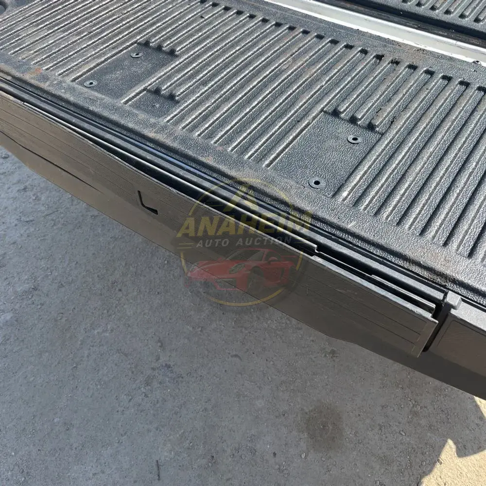 2021 Ford F-250 Super Duty Lariat