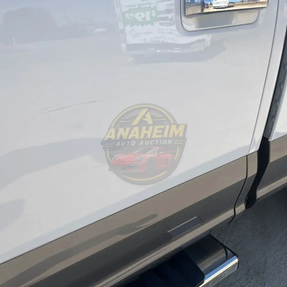 2021 Ford F-250 Super Duty Lariat