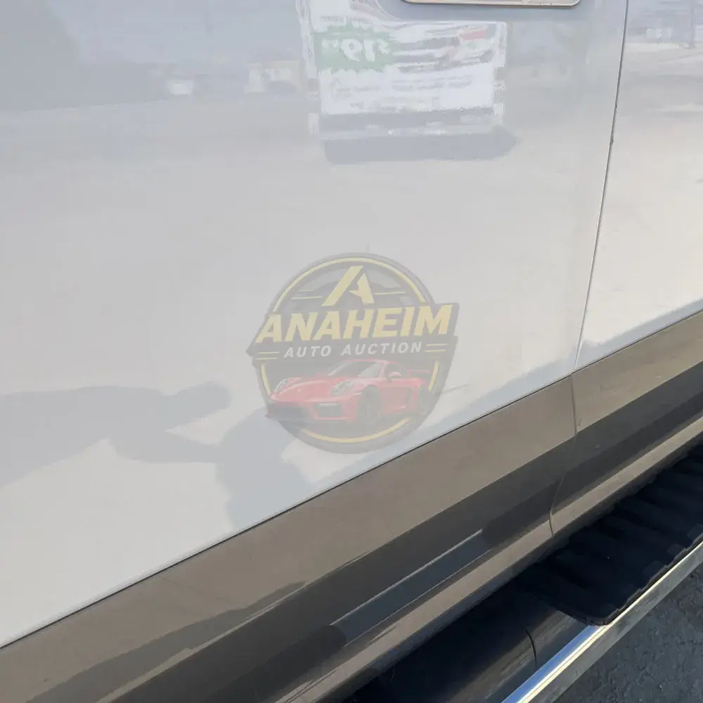 2021 Ford F-250 Super Duty Lariat
