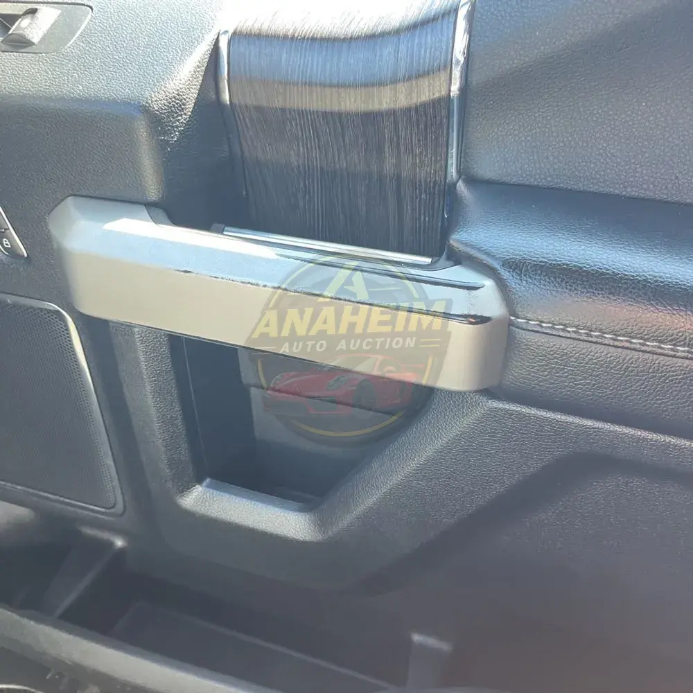 2021 Ford F-250 Super Duty Lariat