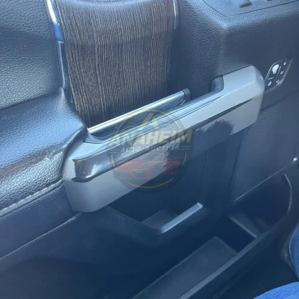 2021 Ford F-250 Super Duty Lariat