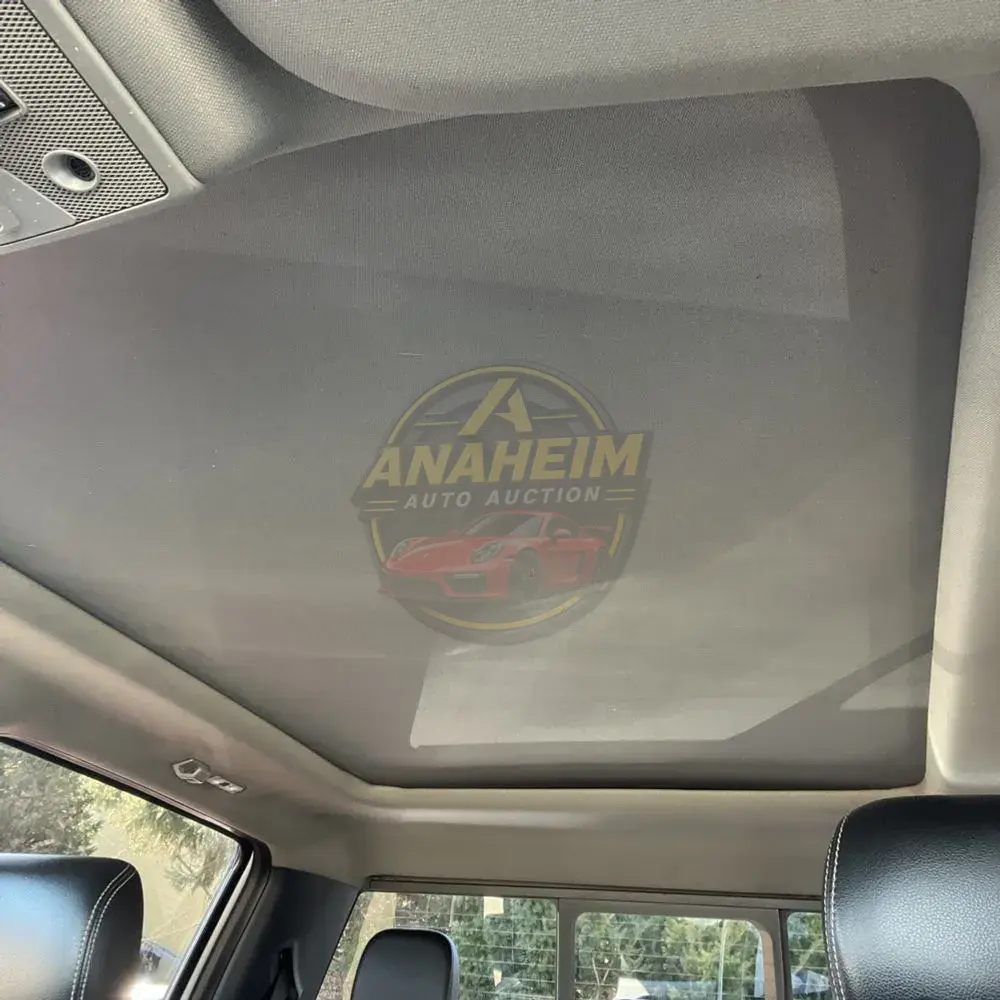 2021 Ford F-250 Super Duty Lariat
