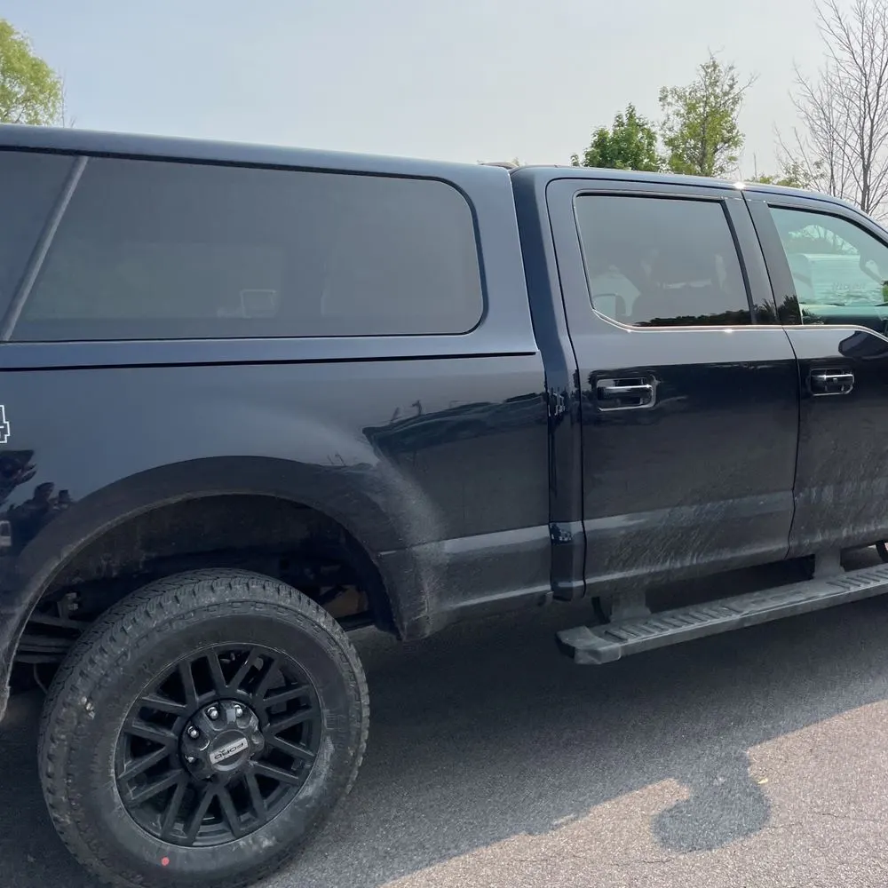 2022 Ford F-250 Super Duty Lariat