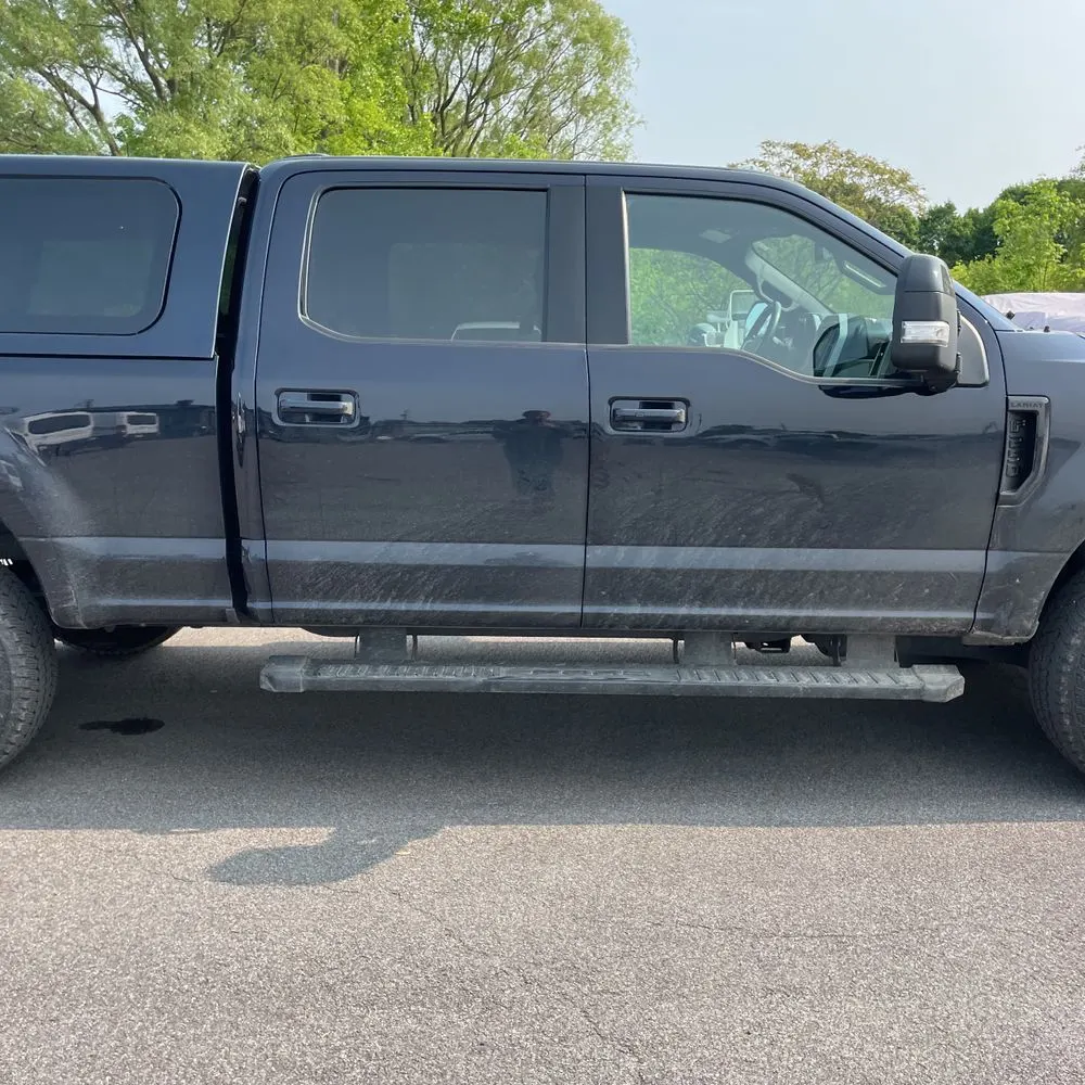 2022 Ford F-250 Super Duty Lariat
