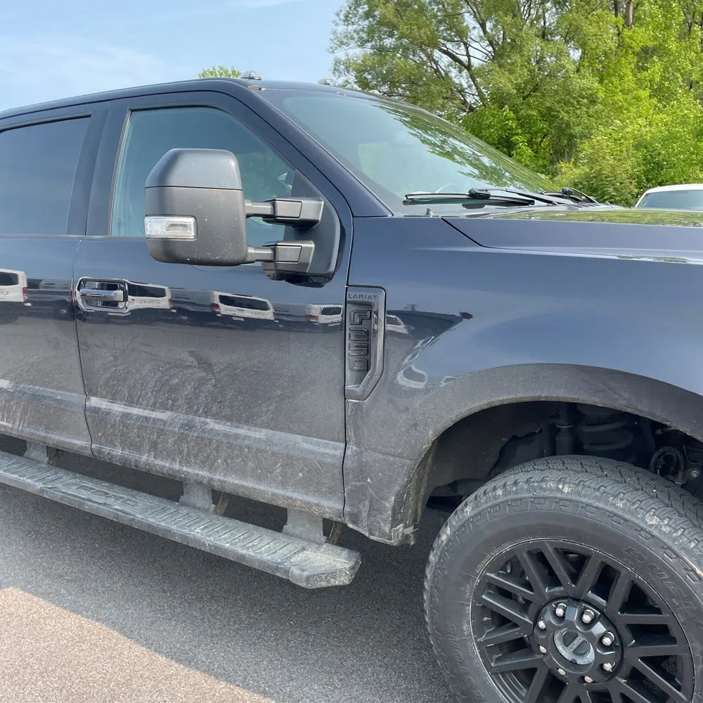 2022 Ford F-250 Super Duty Lariat