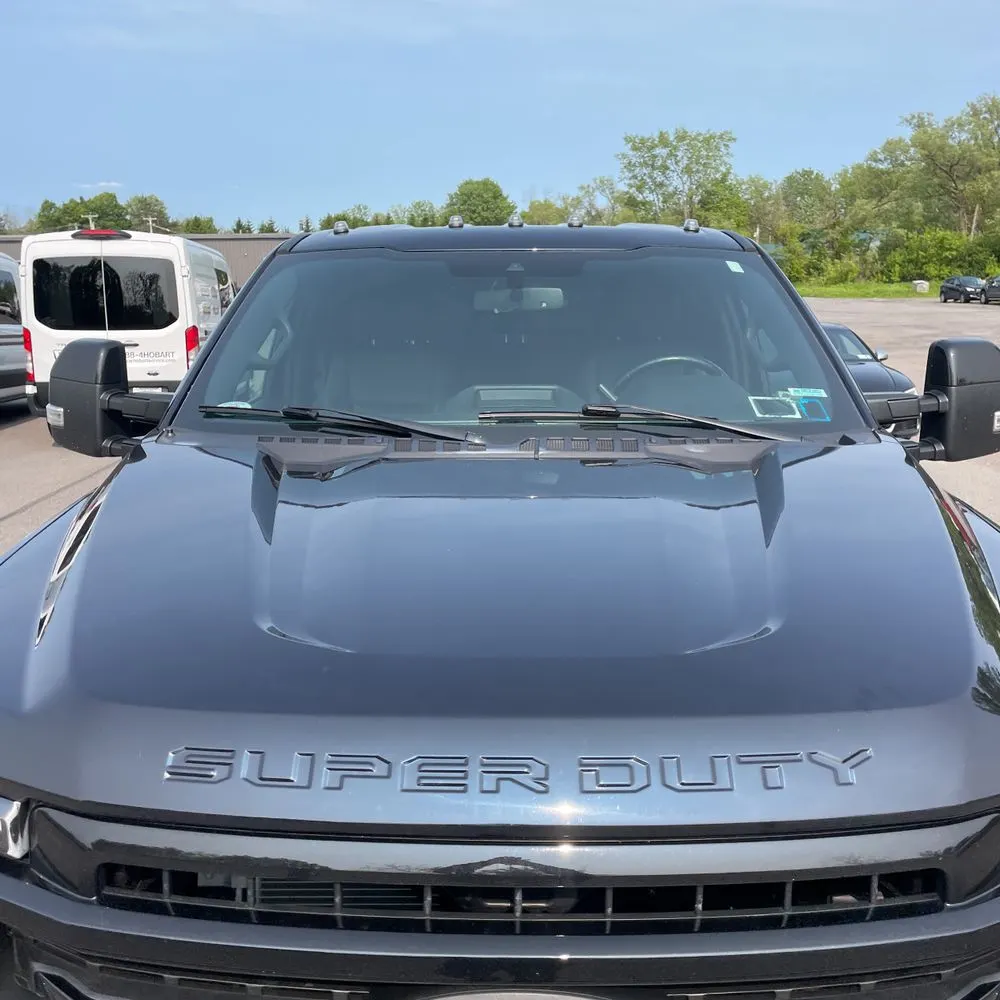 2022 Ford F-250 Super Duty Lariat