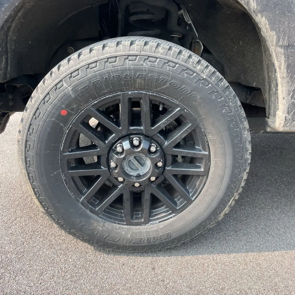 2022 Ford F-250 Super Duty Lariat