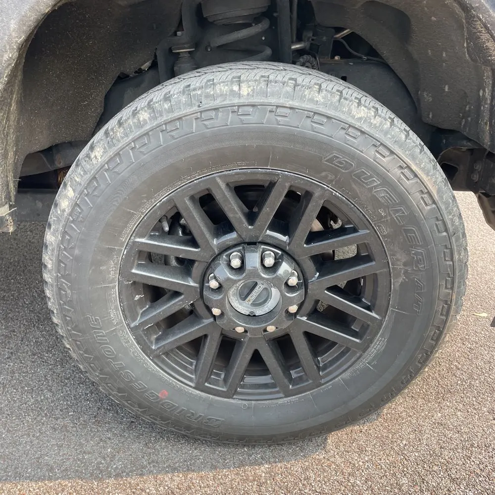 2022 Ford F-250 Super Duty Lariat