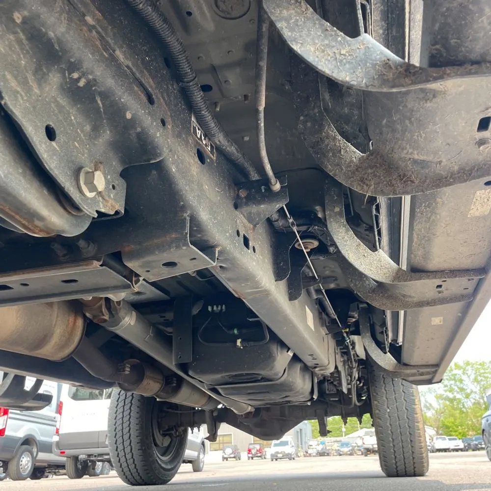 2022 Ford F-250 Super Duty Lariat