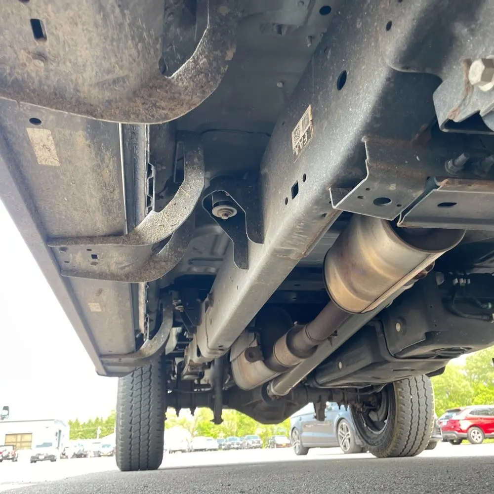 2022 Ford F-250 Super Duty Lariat