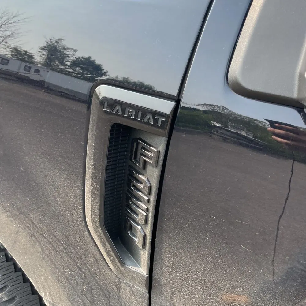 2022 Ford F-250 Super Duty Lariat