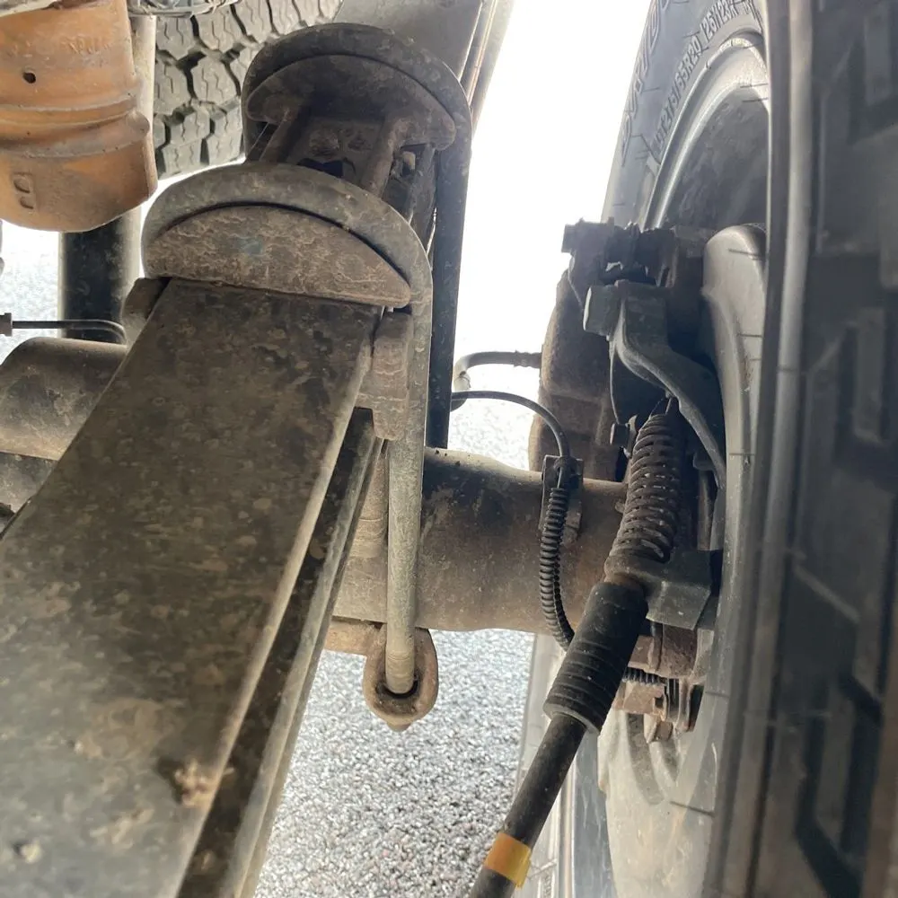 2022 Ford F-250 Super Duty Lariat