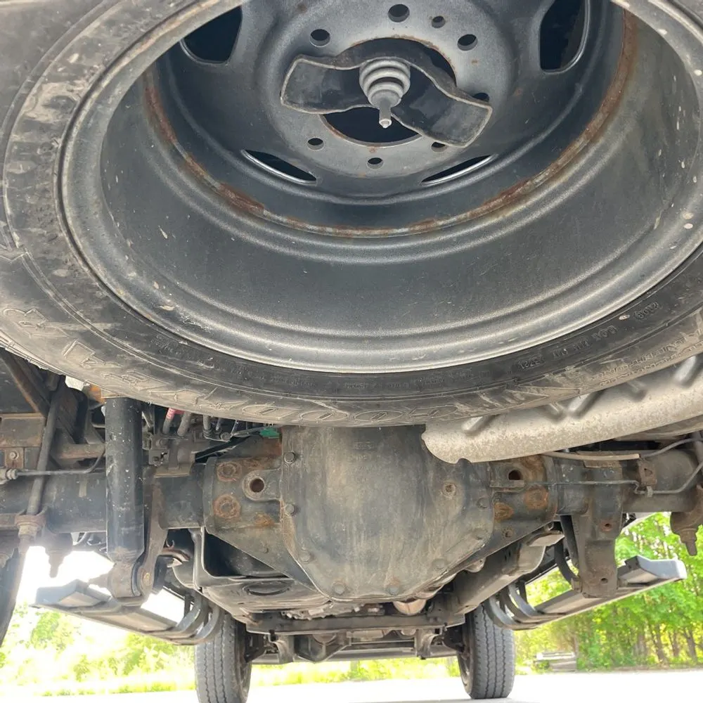 2022 Ford F-250 Super Duty Lariat