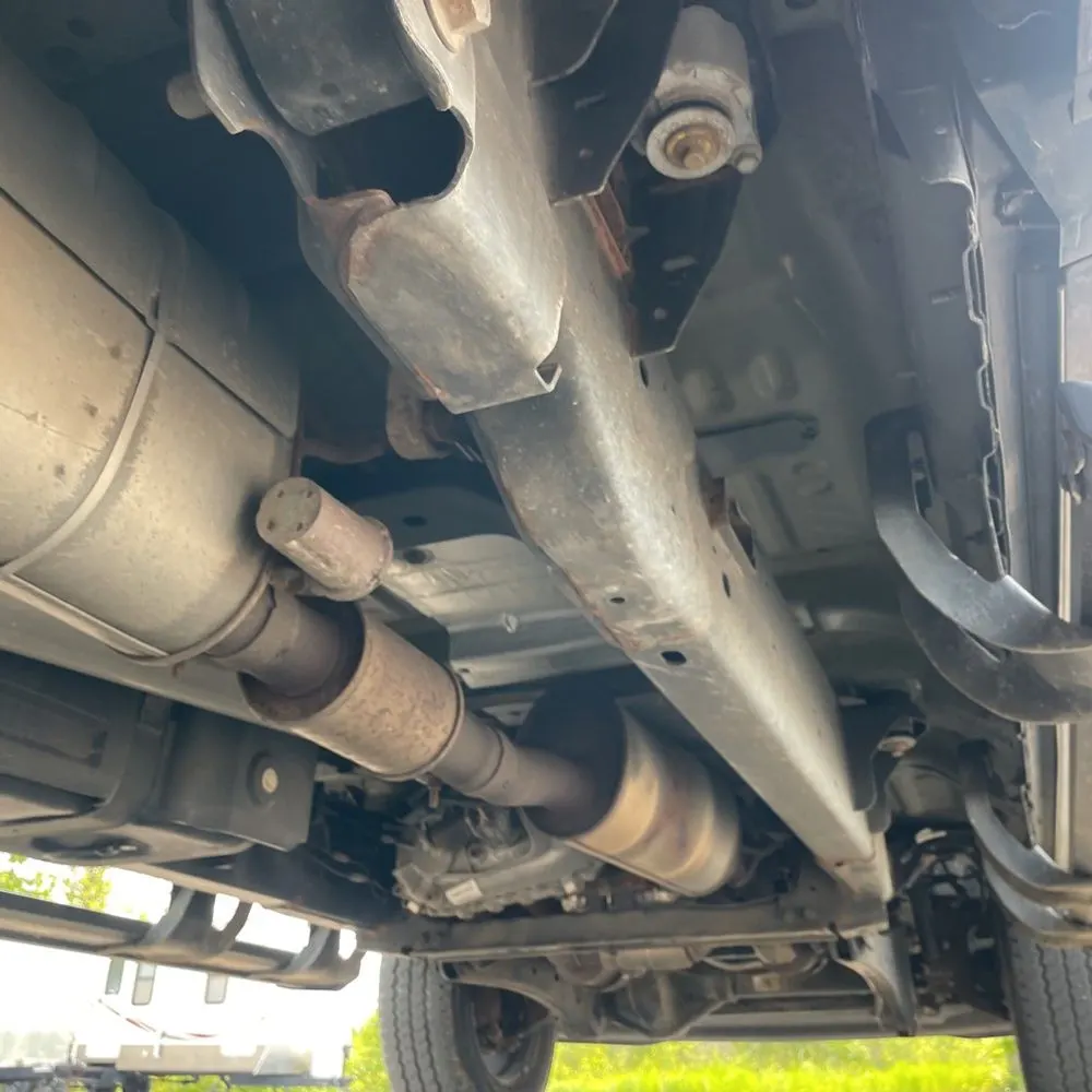 2022 Ford F-250 Super Duty Lariat