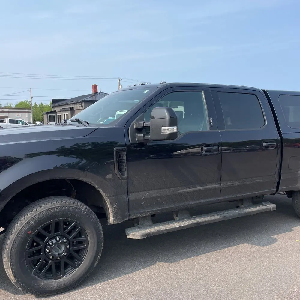 2022 Ford F-250 Super Duty Lariat